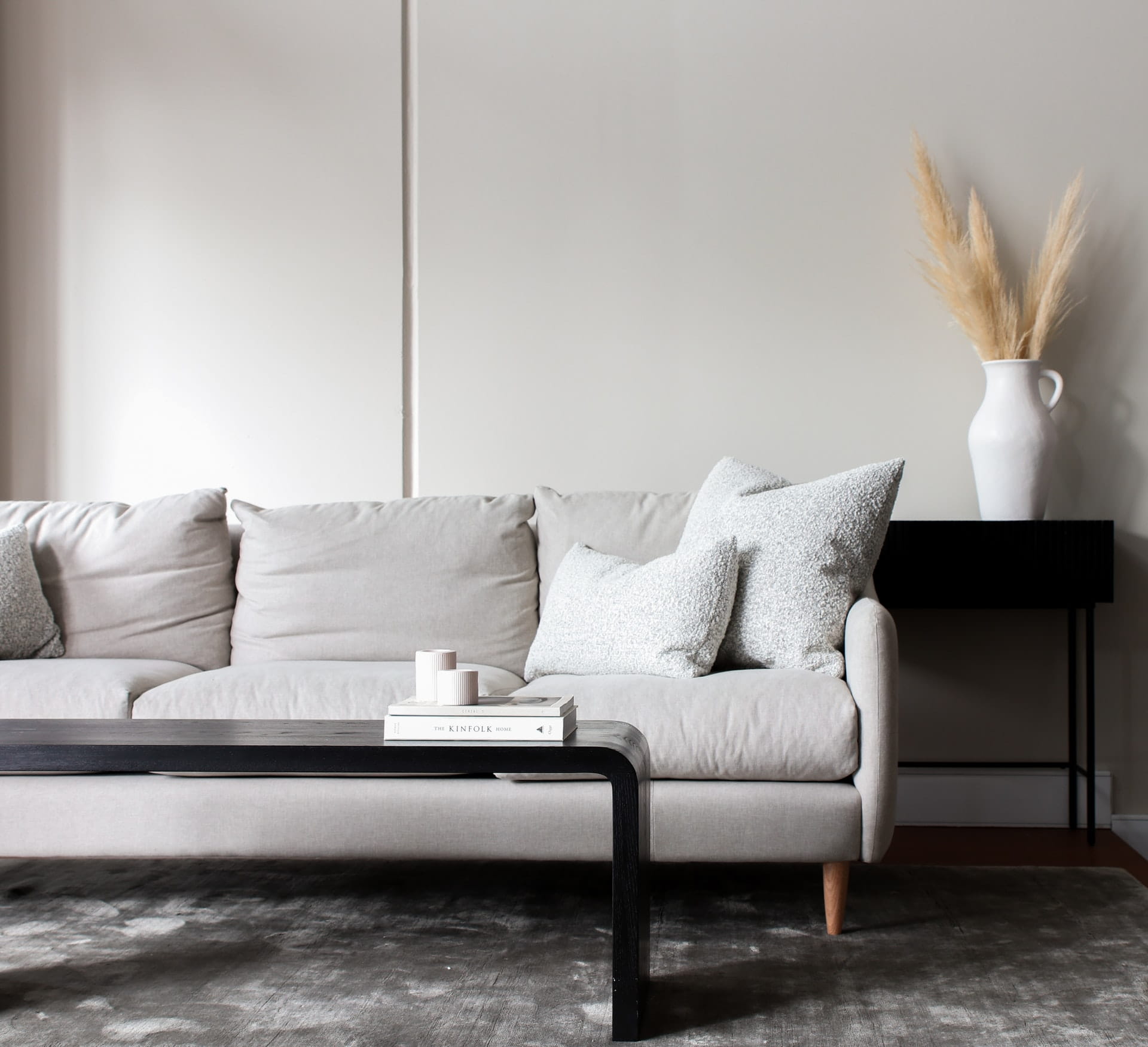 Walt Smith's Flooring Company Furniture